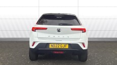 Vauxhall Mokka 1.2 Turbo 100 SRi Premium 5dr Petrol Hatchback